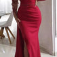 Robe de soirée yosra