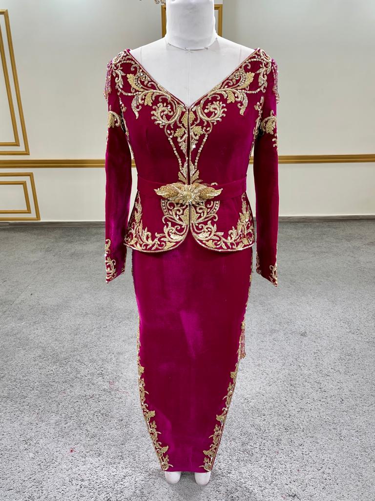 Karakou Louisa