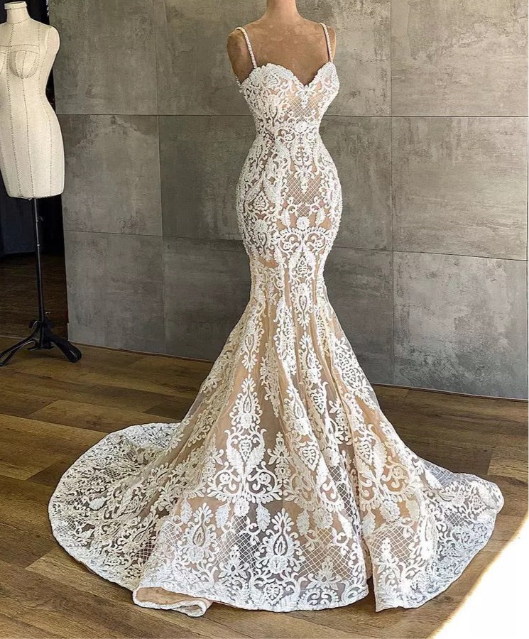 Robe de mariée Sophie