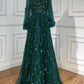 Robe manel