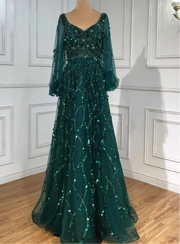 Robe manel