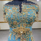 Caftan so glam