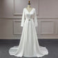 Caftan blanc yazar