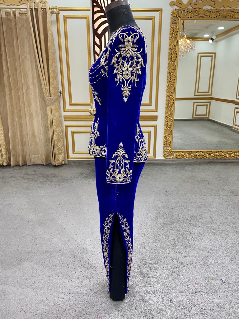 Karakou safoua