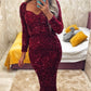 Robe nisrine