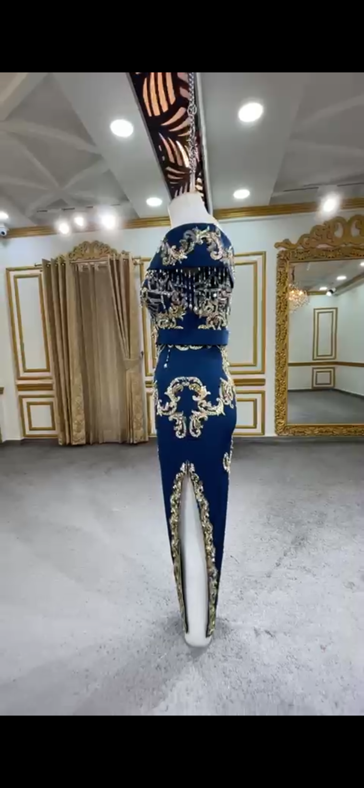 Badroune karakou Louisa