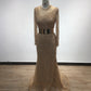 Robe de soirée henda
