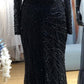 Robe de soirée henda