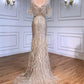 Robe de soirée Lynda
