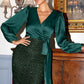 Robe sania
