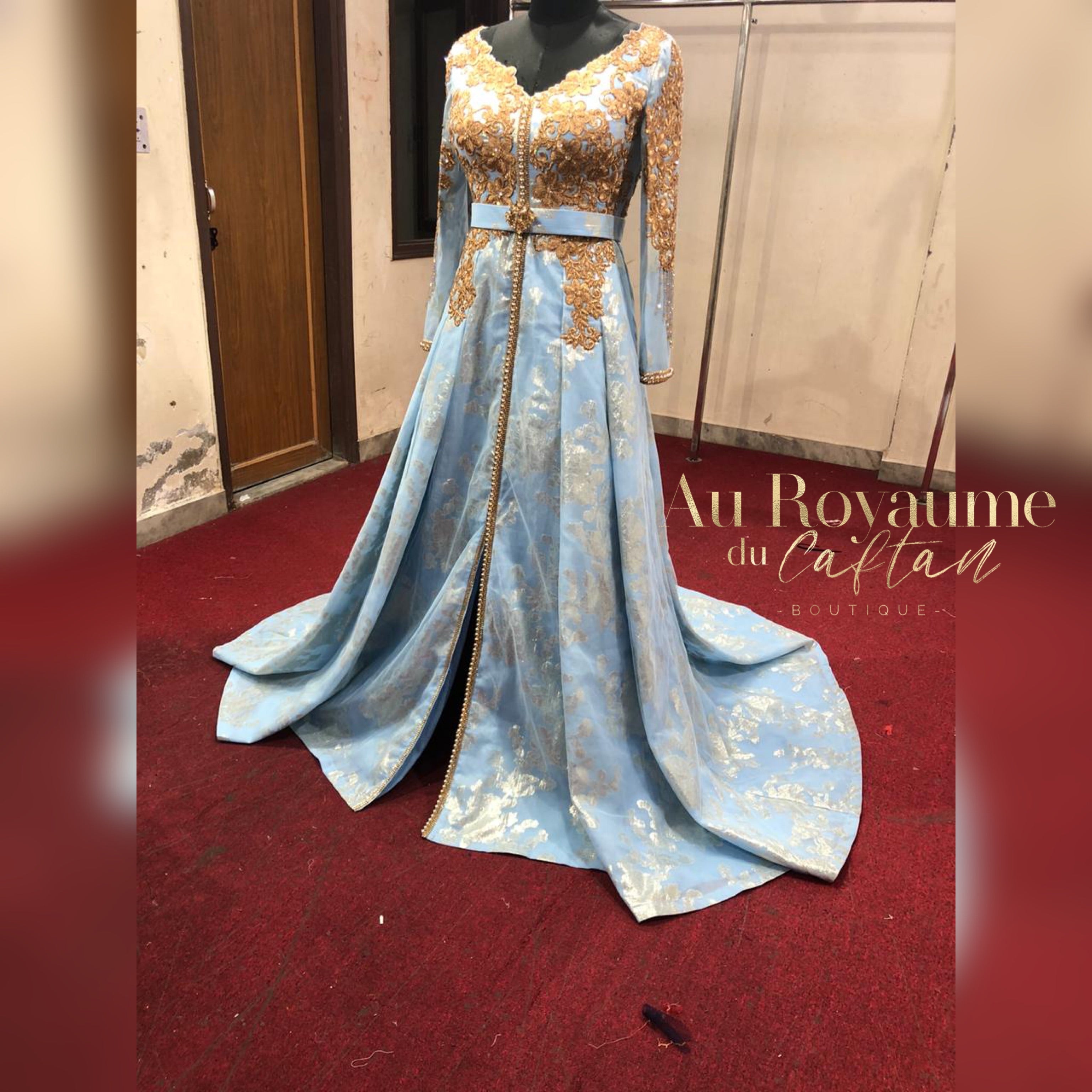 Caftan retailers brocard 2019