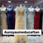 Robe rafif