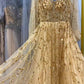 Robe manel