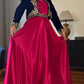 Karakou robe longue