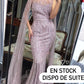 Robe daphné