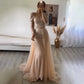 Robe yatar avec sur jupe
