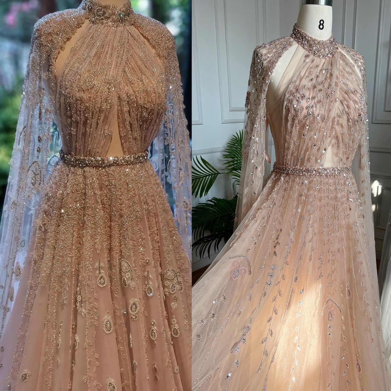 Robe Valentina