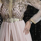 Combinaison caftan