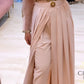 Combinaison caftan