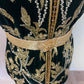 Caftan court doriane