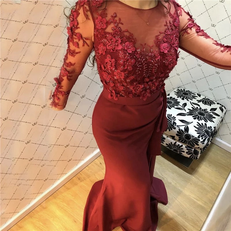 Robe event