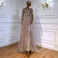 Robe de soirée alica