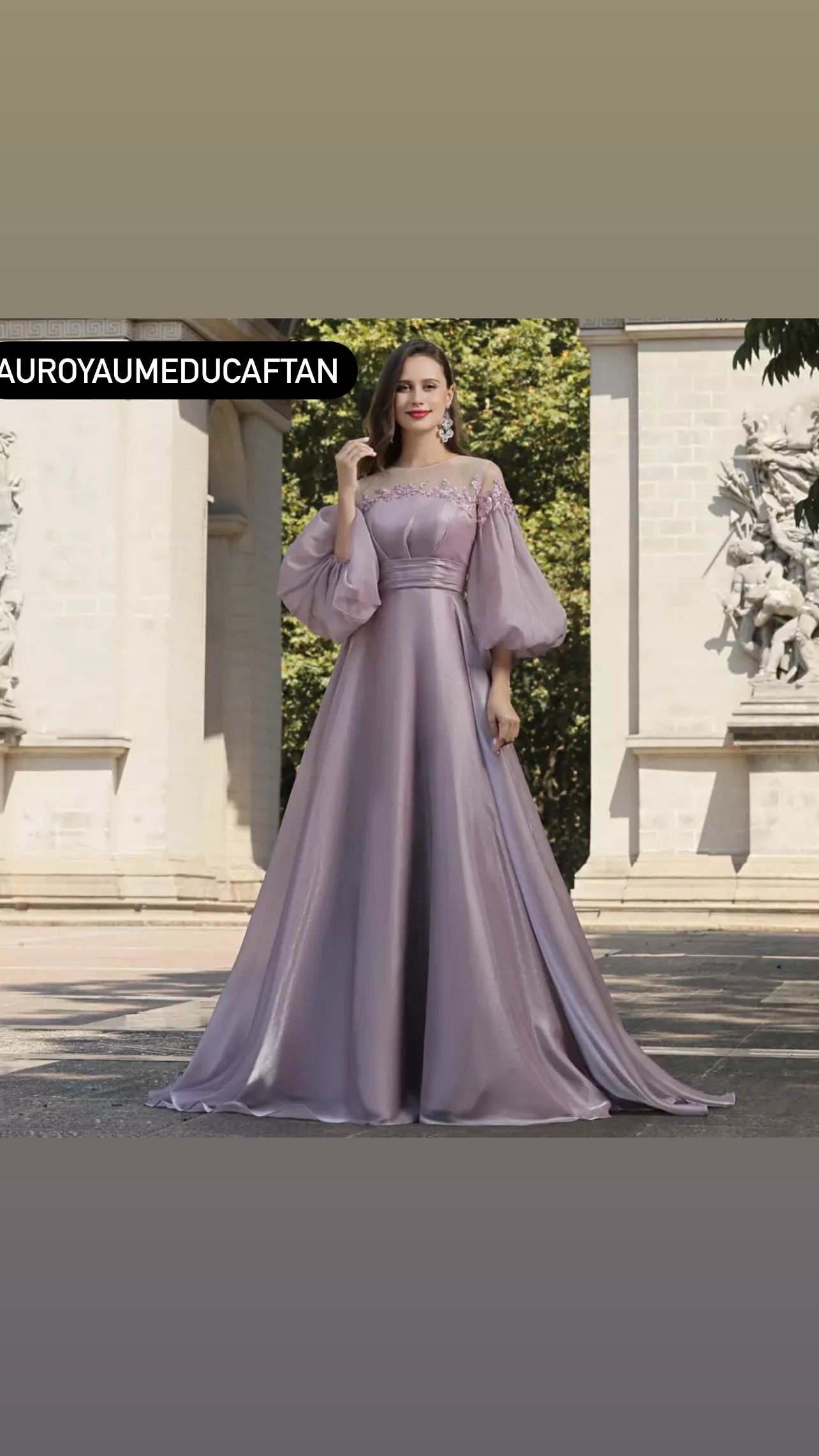 Robe Sisley