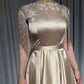 Robe de soirée Élodie
