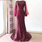 Robe de soirée azirah