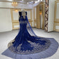 Karakou long oliya