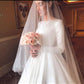 Robe de mariée Amira