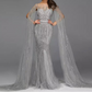 Robe daphné