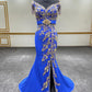 Caftan Alicya