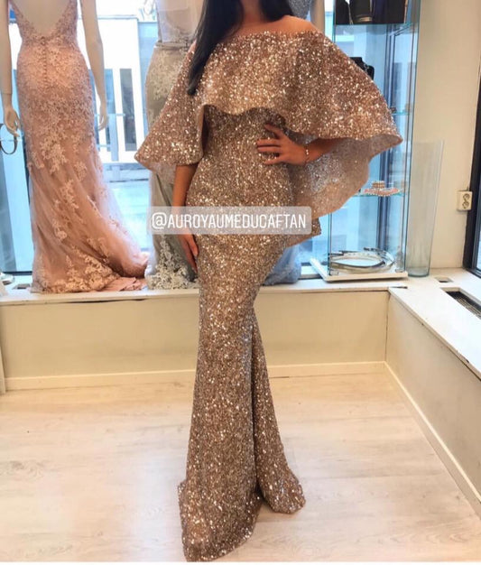 Robe yara