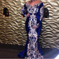 Caftan Elie