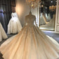Robe de mariée Doha