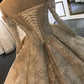 Robe de mariée Doha