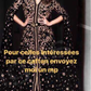 Caftan liara