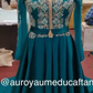 Caftan dida