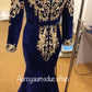 Caftan Elie