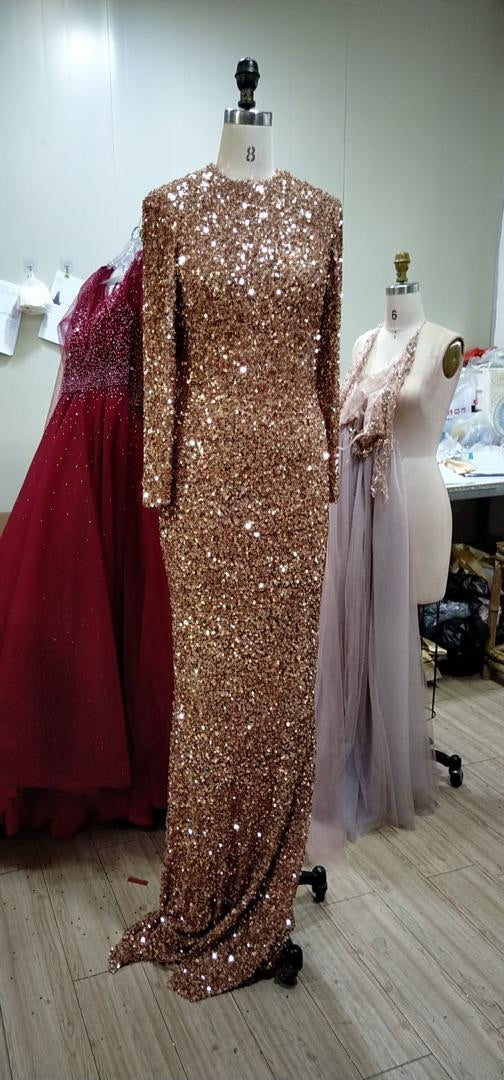 Robe zoé