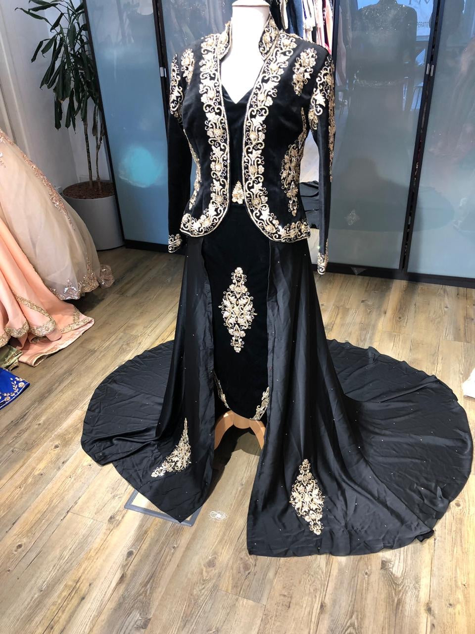 Karakou Birce