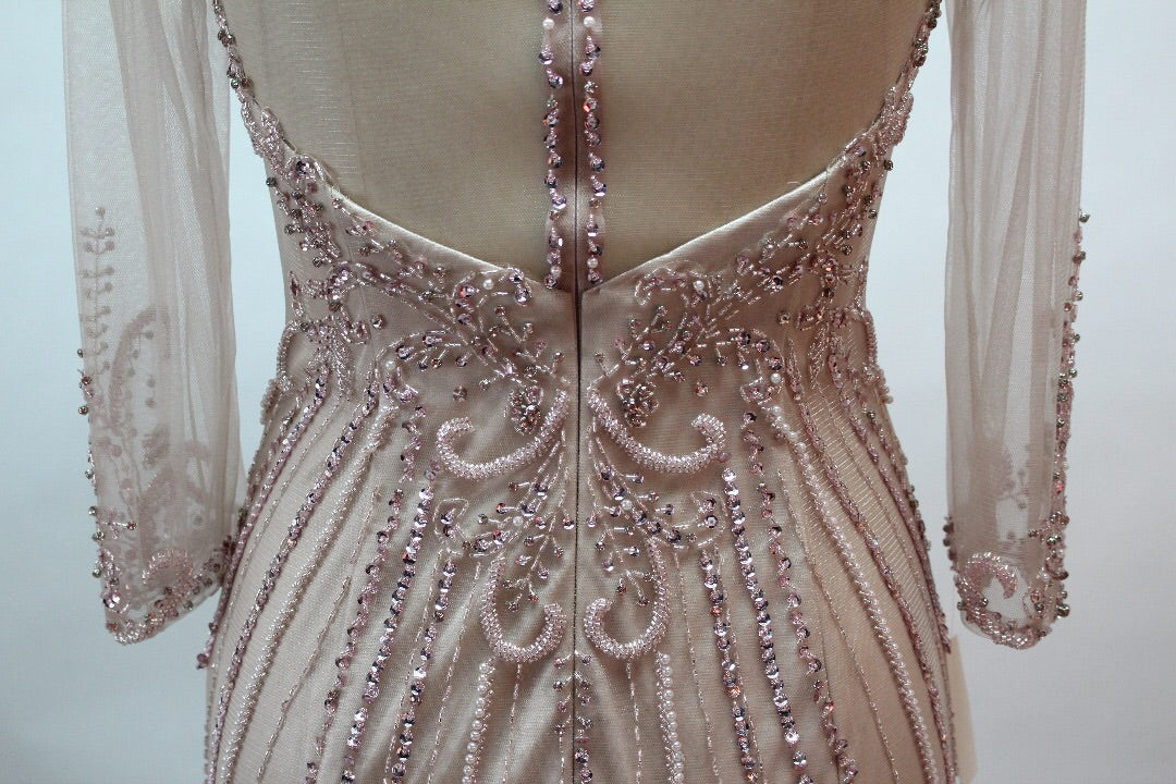 Robe Chaïna