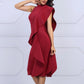 Robe Ambre