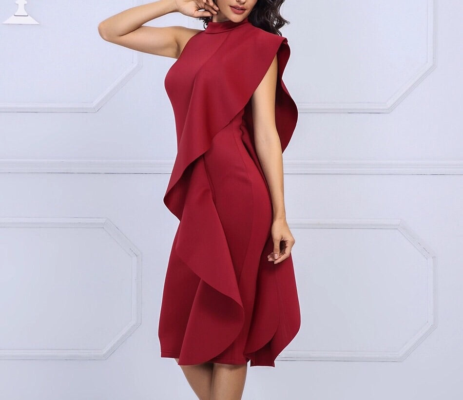 Robe Ambre
