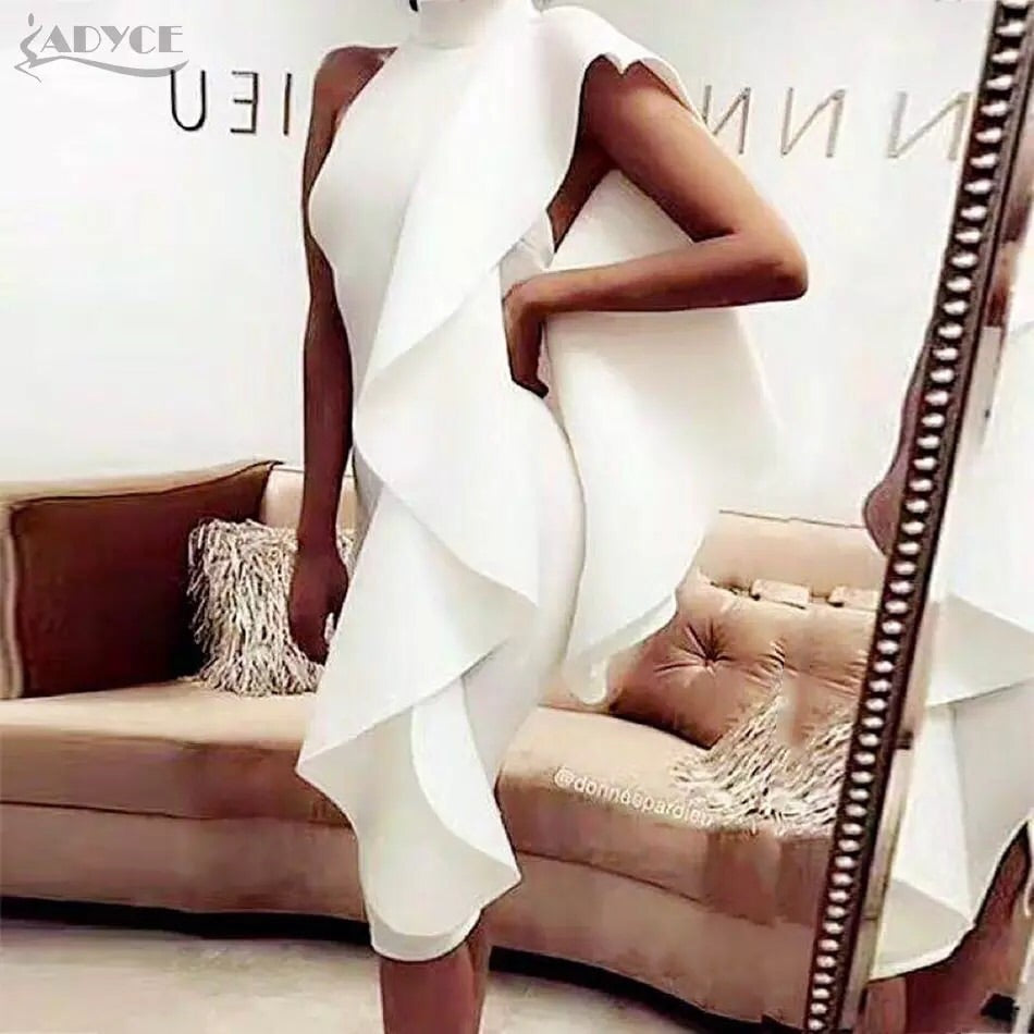 Robe Ambre