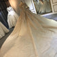 Robe de mariée Doha