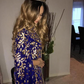 Caftan liara