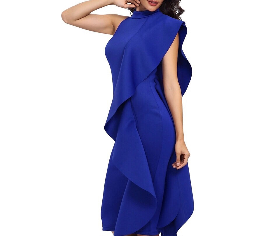 Robe Ambre