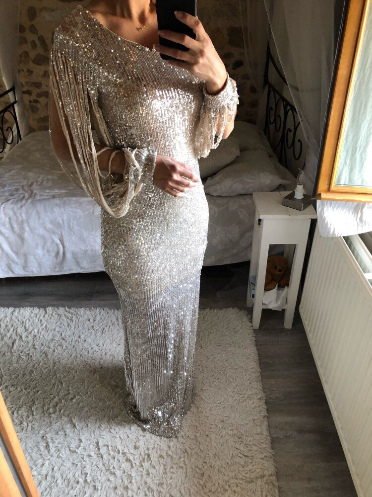 Robe Sevda